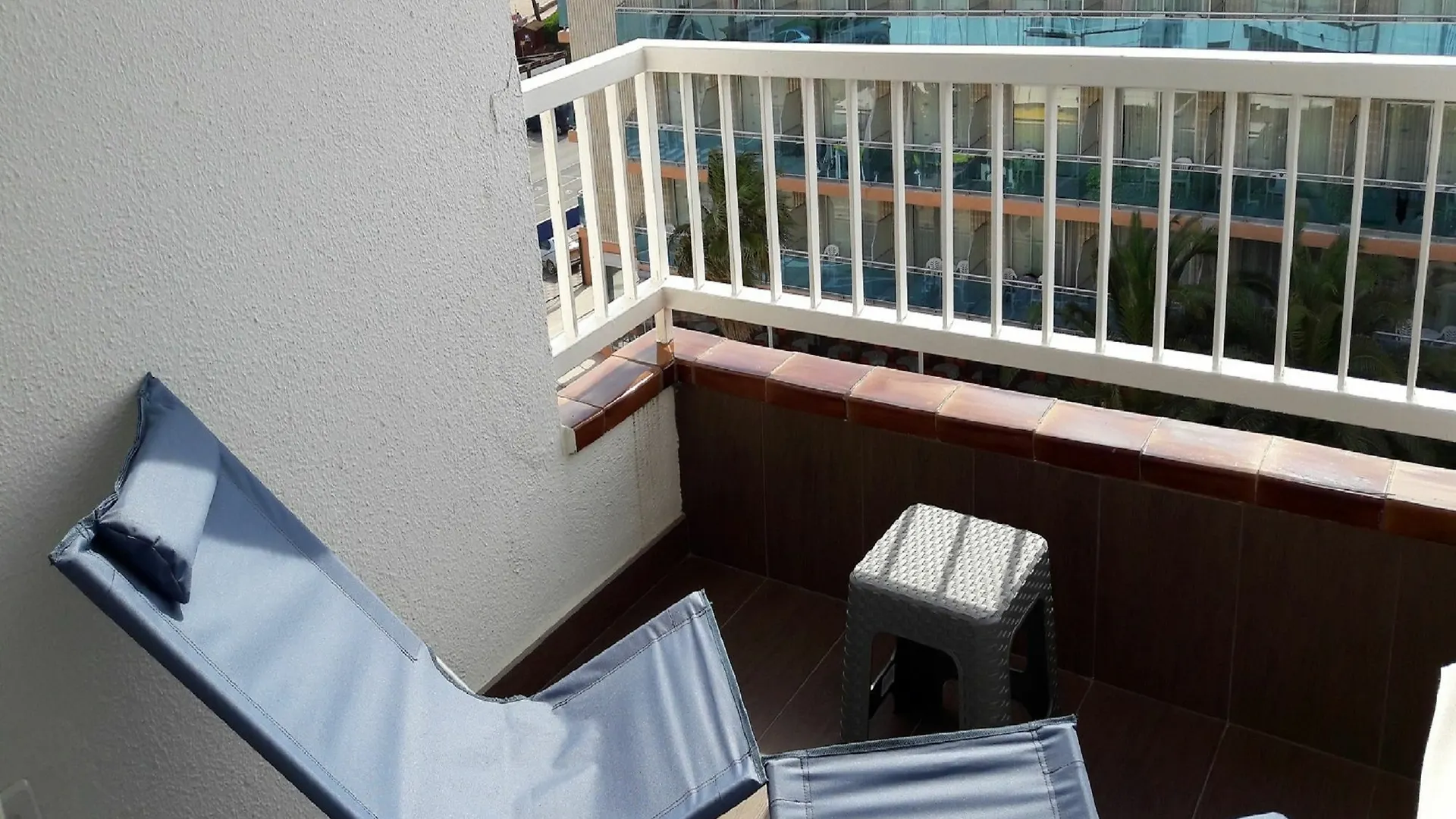 Apartamento Con Fantasticas Vistas Al Mar- Adults Only Lloret de Mar 0*,