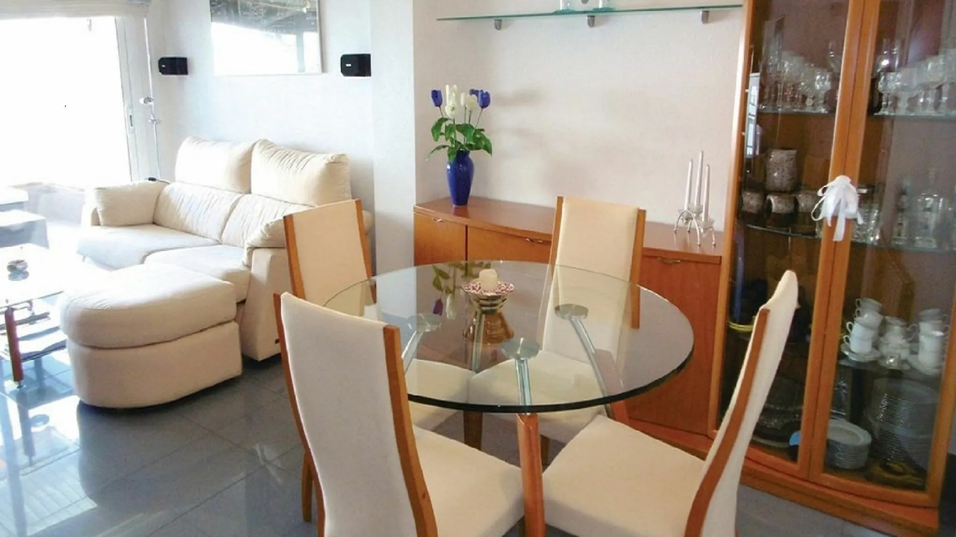 Apartamento Con Fantasticas Vistas Al Mar- Adults Only Lloret de Mar Appartement