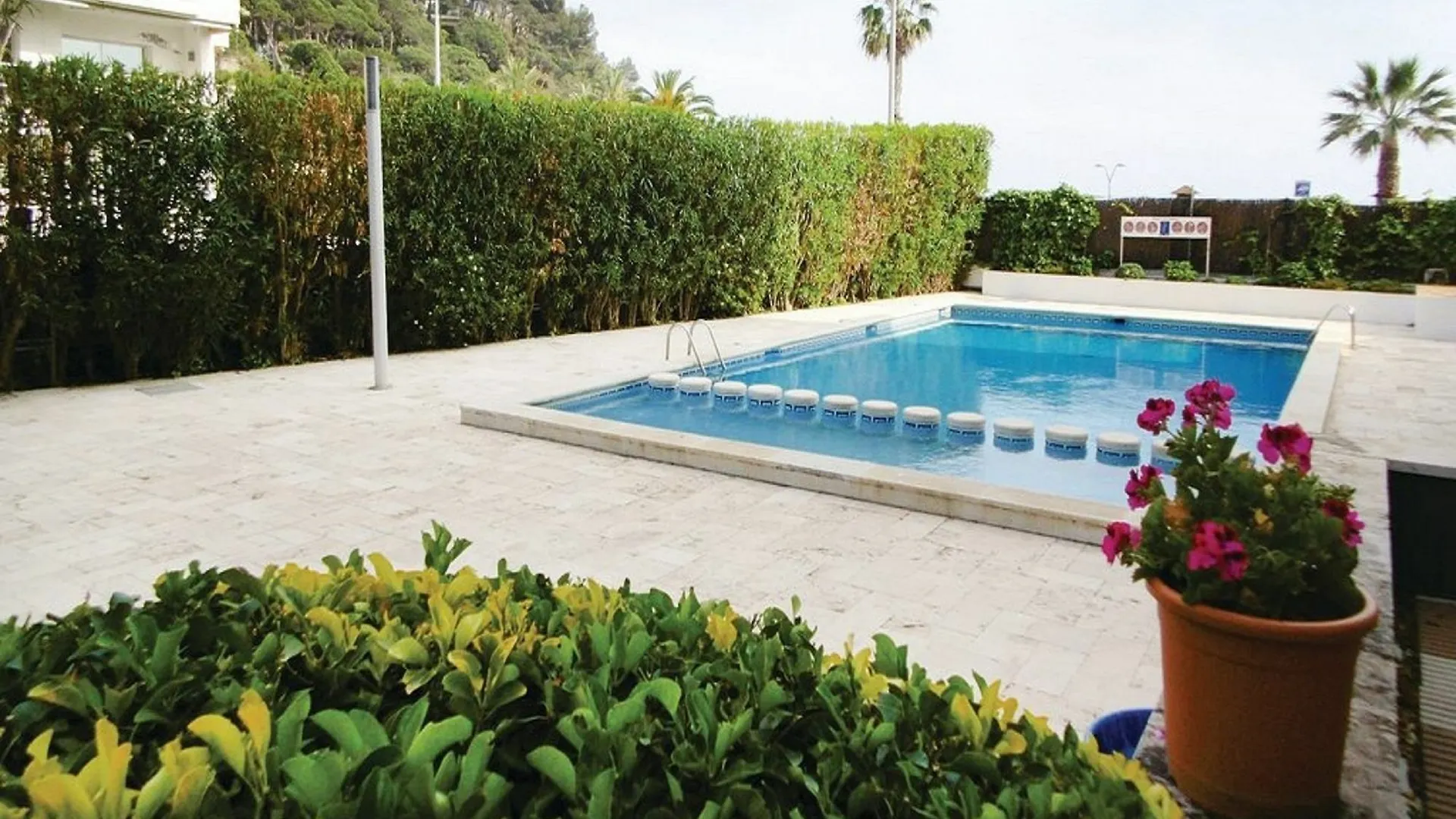 Appartement Apartamento Con Fantasticas Vistas Al Mar- Adults Only Lloret de Mar